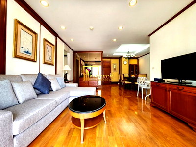 คอนโดให้เช่า : The Bangkok 43 | 2 Bedroom For Rent or Sale in Phrom Phong - BR10568CD