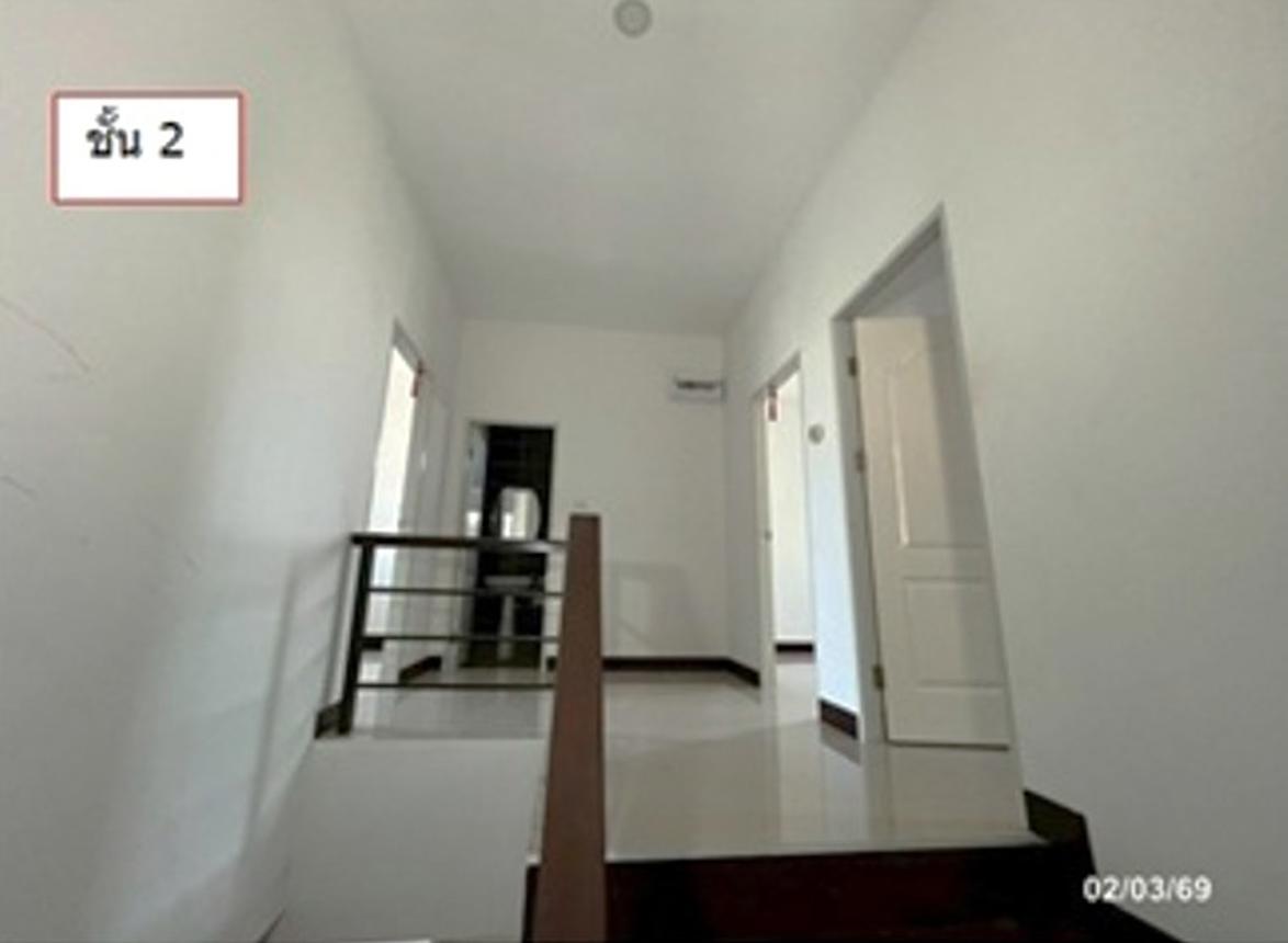 รูป บ้านเดี่ยว สำหรับขาย - ลำผักกูด ธัญบุรี ปทุมธานี - รูปที่ 25/34