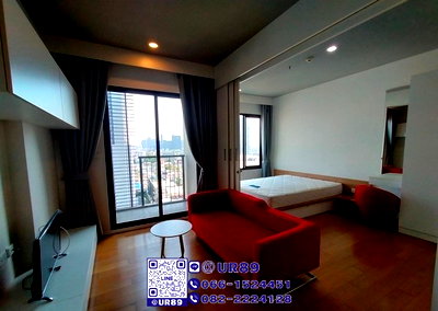 คอนโดให้เช่า : 💙 Hot Price 💙ให้เช่า/For RENT คอนโด Blocs 77 (บลอคส์ 77)