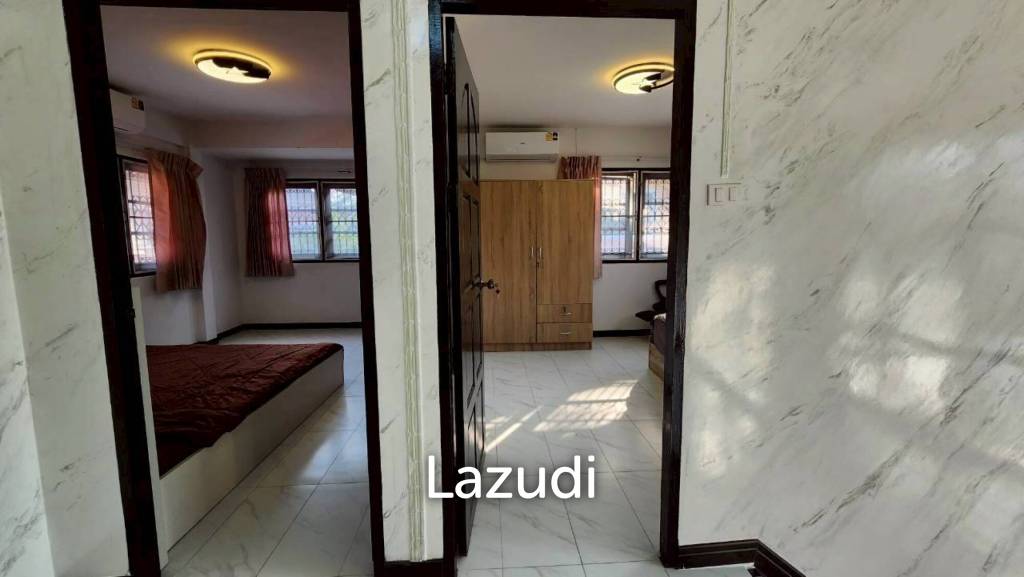 picture Private Standalone House for Sale and Rent Naklua - 11/26
