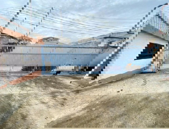 รูป ให้เช่าโรงงาน อาคาร 3 ชั้น  พื้นที่สีม่วง ขอ รง 4 ได้ ซอยสุขสวัสดิ์ 78 พระประแดง พื้นที่โรงงาน 4326 ตารางเมตร มีลิฟท์ขนสินค้า รถใหญ่เข้าออกได้  - รูปที่ 6/16