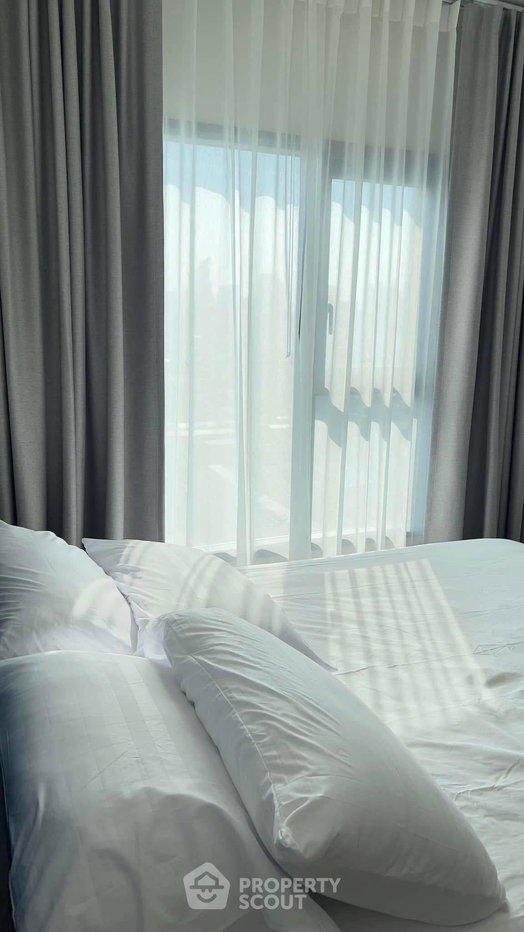 รูป คอนโด 1-ห้องนอน ที่ เดอะ เบส เพชรบุรี–ทองหล่อ ใน บางกะปิ (ID 1995716) - รูปที่ 2/3