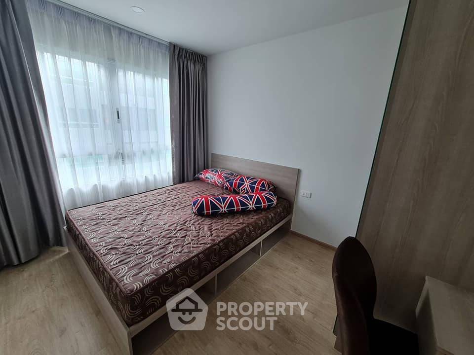 รูป คอนโด 2-ห้องนอน ที่ เอลลิโอ เดล มอส พหลโยธิน 34 ใกล้ BTS มหาวิทยาลัยเกษตรศาสตร์ (ID 924452) - รูปที่ 4/7
