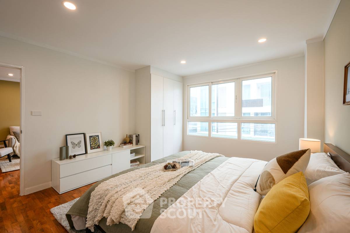 รูป คอนโด 1-ห้องนอน ที่ บ้านสิริสุขุมวิท 13 คอนโดมิเนียม ใกล้ ARL มักกะสัน (ID 2762270) - รูปที่ 25/46