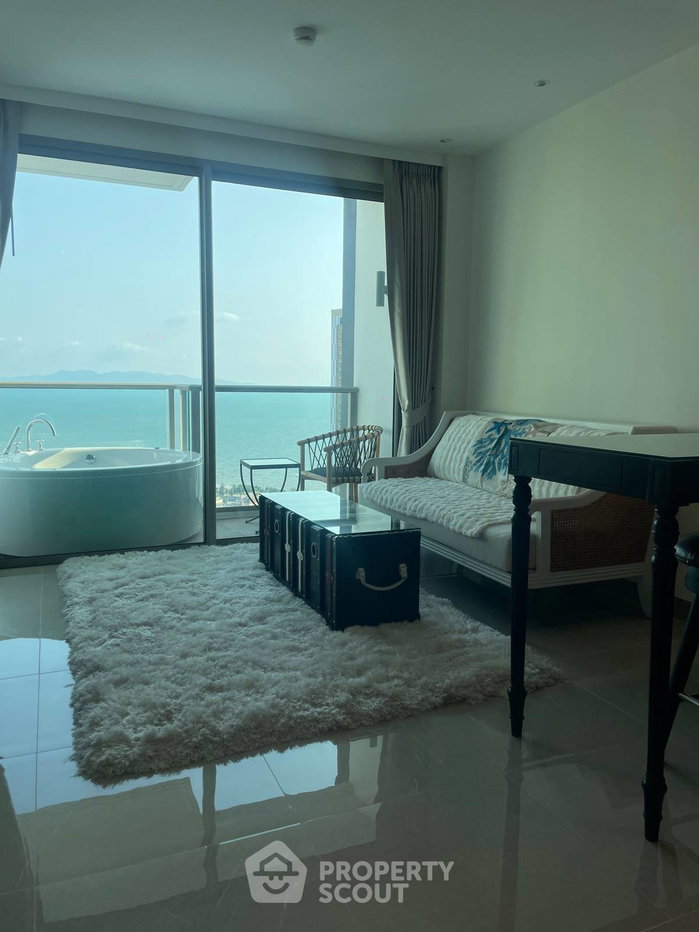 รูป คอนโด 1-ห้องนอน ที่ เดอะ ริเวียร่า โอเชี่ยน ไดร์ฟ ใกล้ หาดจอมเทียน (ID 2761033) - รูปที่ 16/22