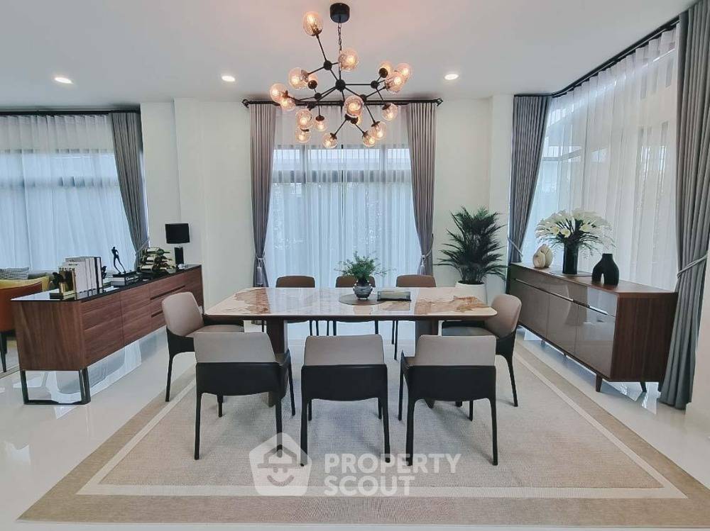 รูป บ้าน 5-ห้องนอน ที่ เพอร์เฟค มาสเตอร์พีซ สุขุมวิท 77 ใกล้ ท่าอากาศยานสุวรรณภูมิ (ID 1487004) - รูปที่ 10/34