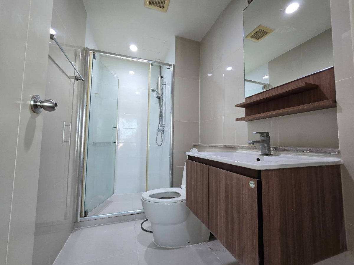 รูป 📢 ให้เช่าคอนโด ฟิวส์ จันทน์ สาทร - รูปที่ 12/12