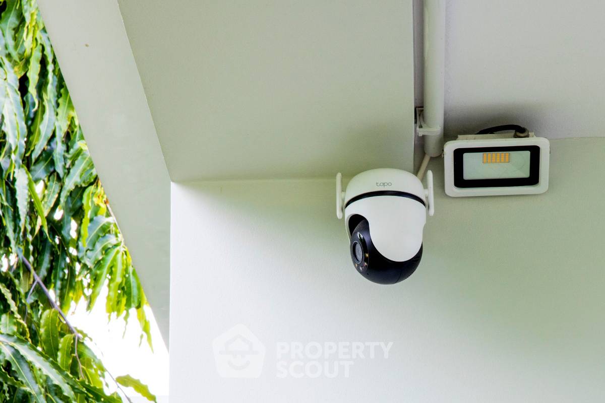 รูป วิลล่า 3-ห้องนอน ที่ บ้าน ภู ธารา 2 ใน หินเหล็กไฟ (ID 2760933) - รูปที่ 23/29