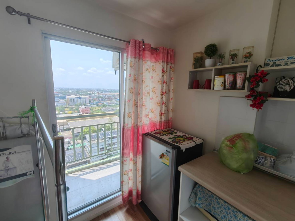 รูป 🏢 ให้เช่าคอนโด : Lumpini Park Phetkasem 98 (ลุมพินี พาร์ค เพชรเกษม 98 ) รหัสทรัพย์ | 📌LNP-C12622 - รูปที่ 4/9