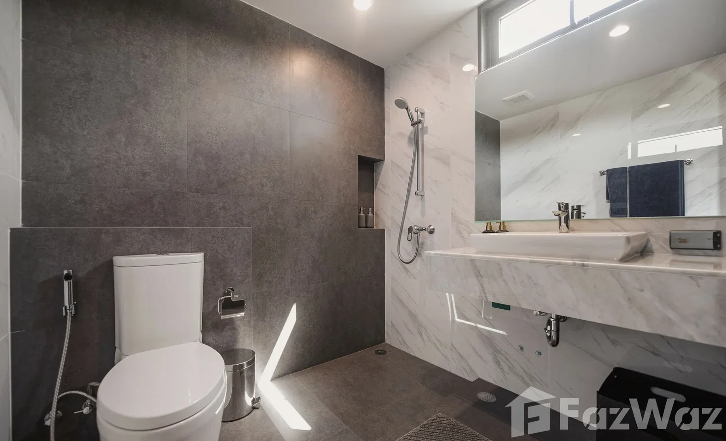 รูป ขาย ทาวน์เฮ้าส์ 3 ห้องนอน ในโครงการ แกลอเรีย สุขุมวิท 64 1066212 - รูปที่ 15/18