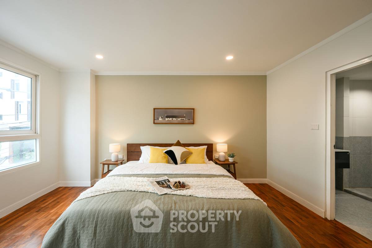 รูป คอนโด 1-ห้องนอน ที่ บ้านสิริสุขุมวิท 13 คอนโดมิเนียม ใกล้ ARL มักกะสัน (ID 2762270) - รูปที่ 8/46