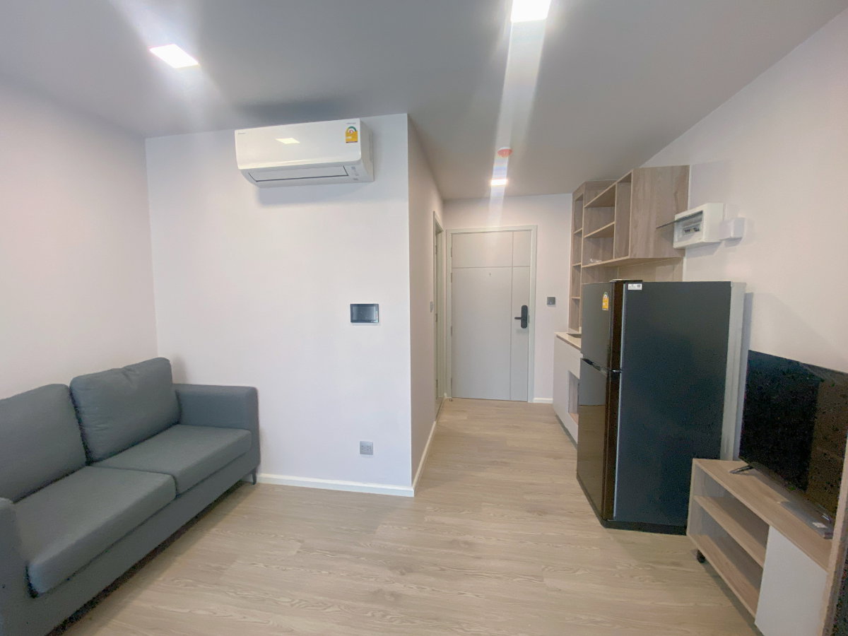 รูป 💎ให้เช่าคอนโด✨ Kave Town Colony 📲 ไลน์ @dmcondo (อย่าลืมใส่ @ ด้วยนะครับ) - รูปที่ 4/8