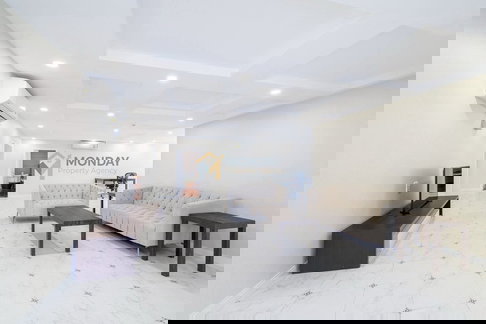 🔥 Cancellation Alert! This Price is Unbeatable! The President Park Sukhumvit 24 Condo for Sale (MD-26028686)