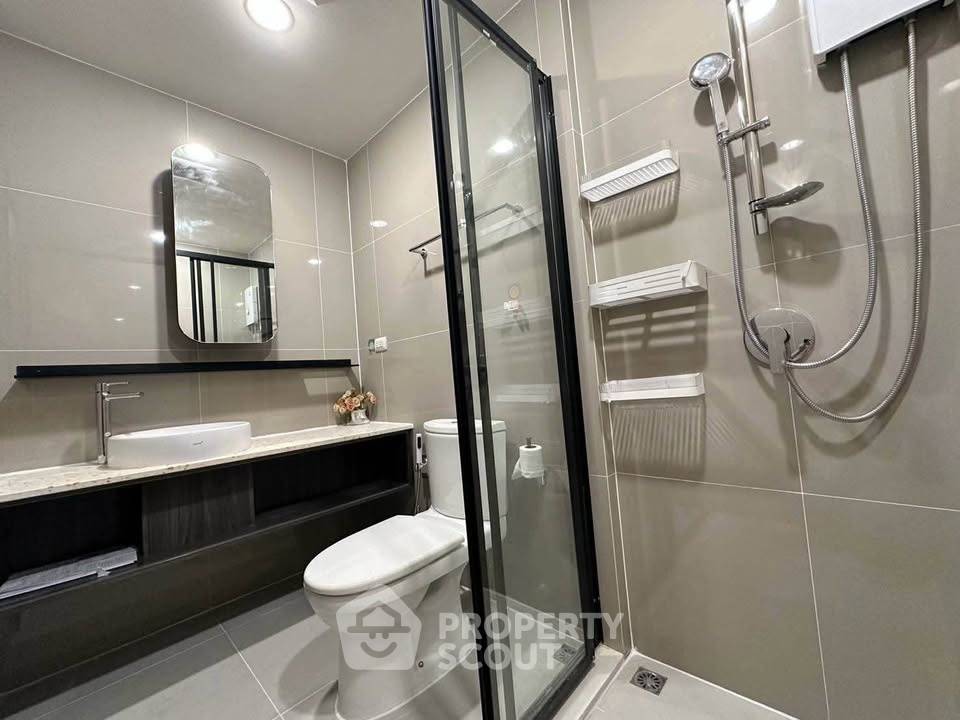 รูป คอนโด 2-ห้องนอน ที่ เอ็กซ์ที ห้วยขวาง ใกล้ MRT ห้วยขวาง (ID 2524937) - รูปที่ 5/6