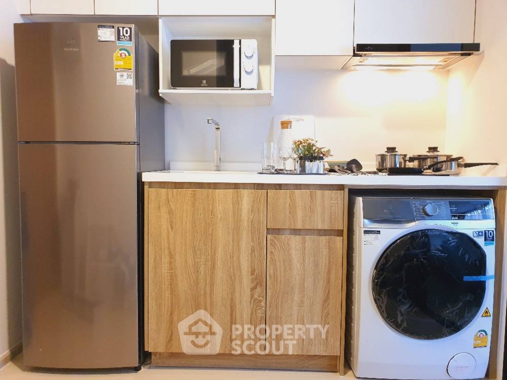รูป คอนโด 1-ห้องนอน ที่ โนเบิล แอมเบียนส์ สุขุมวิท 42 ใกล้ BTS เอกมัย (ID 2365883) - รูปที่ 4/7