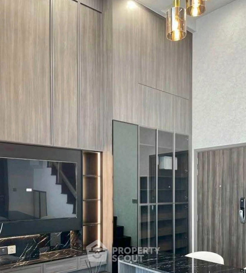 รูป คอนโด 1-ห้องนอน ที่ คอนเนอร์ ราชเทวี ใกล้ BTS ราชเทวี (ID 2759974) - รูปที่ 5/7