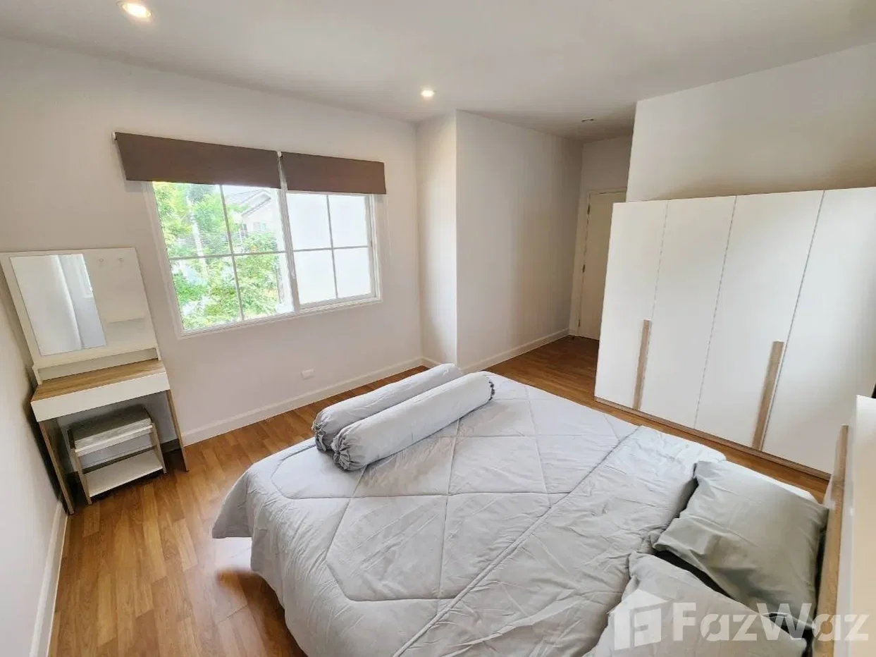 รูป ANARSIRI PAKLOK SINGLE HOUSE FOR RENT 6129747 - รูปที่ 13/23