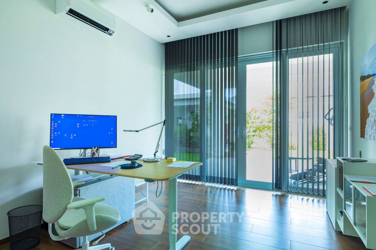 รูป วิลล่า 3-ห้องนอน ที่ บ้าน ภู ธารา 2 ใน หินเหล็กไฟ (ID 2760933) - รูปที่ 9/29