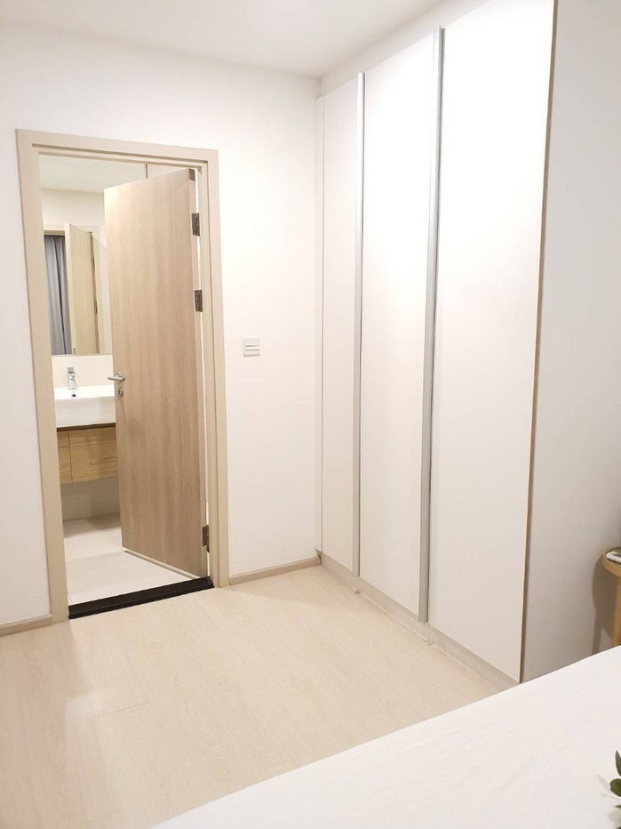 รูป ให้เช่า Noble Ambience Sukhumvit 42 ห้องสวย ราคาดี ตกแต่งเฟอร์ครบ DS2617 | Line @dstay - รูปที่ 16/20