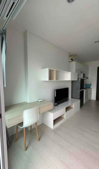 รูป ให้เช่า คอนโด The Prodigy MRT บางแค 30 ตรม 1 นอน ชั้น 30 ตึก B เพียง 11000 บาท - รูปที่ 2/4