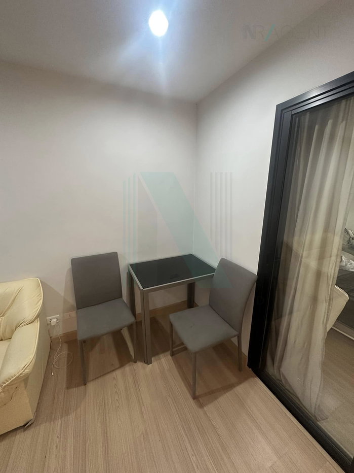 รูป 🚩 ให้เช่าคอนโด เดอะนิช โมโน บางนา เฟส 2 อาคาร C ชั้น 6 1 ห้องนอน ขนาด 35.00 ตรม ใกล้ Central City บางนา - รูปที่ 4/8