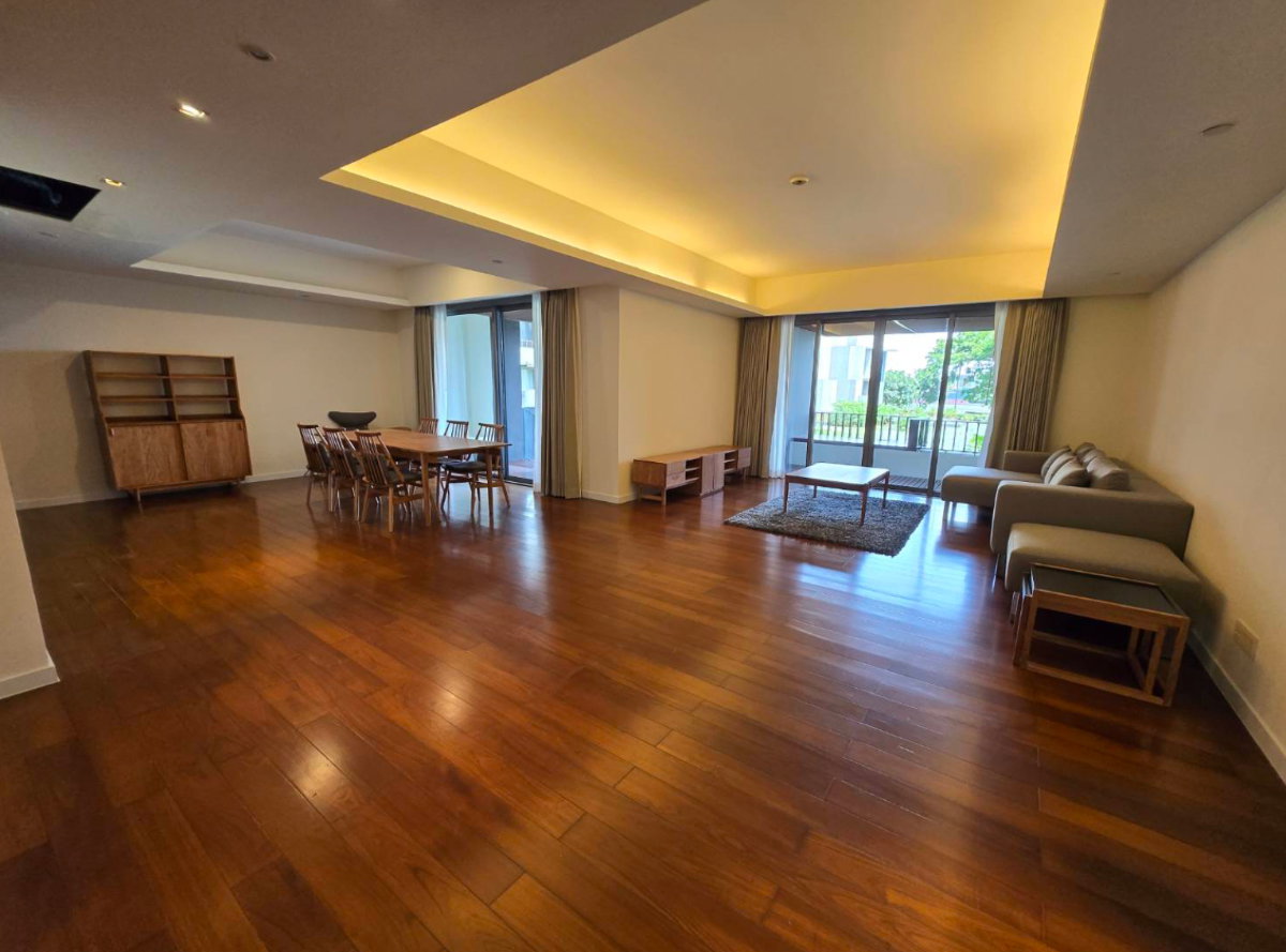 รูป ✨ Best Price ให้เช่า The Pano Rama 3 ห้องสวย เฟอร์ครบ ตกแต่งพร้อมเข้าอยู่ ราคาดีมาก ‼️ DS2544 | Line @Dstay - รูปที่ 2/17