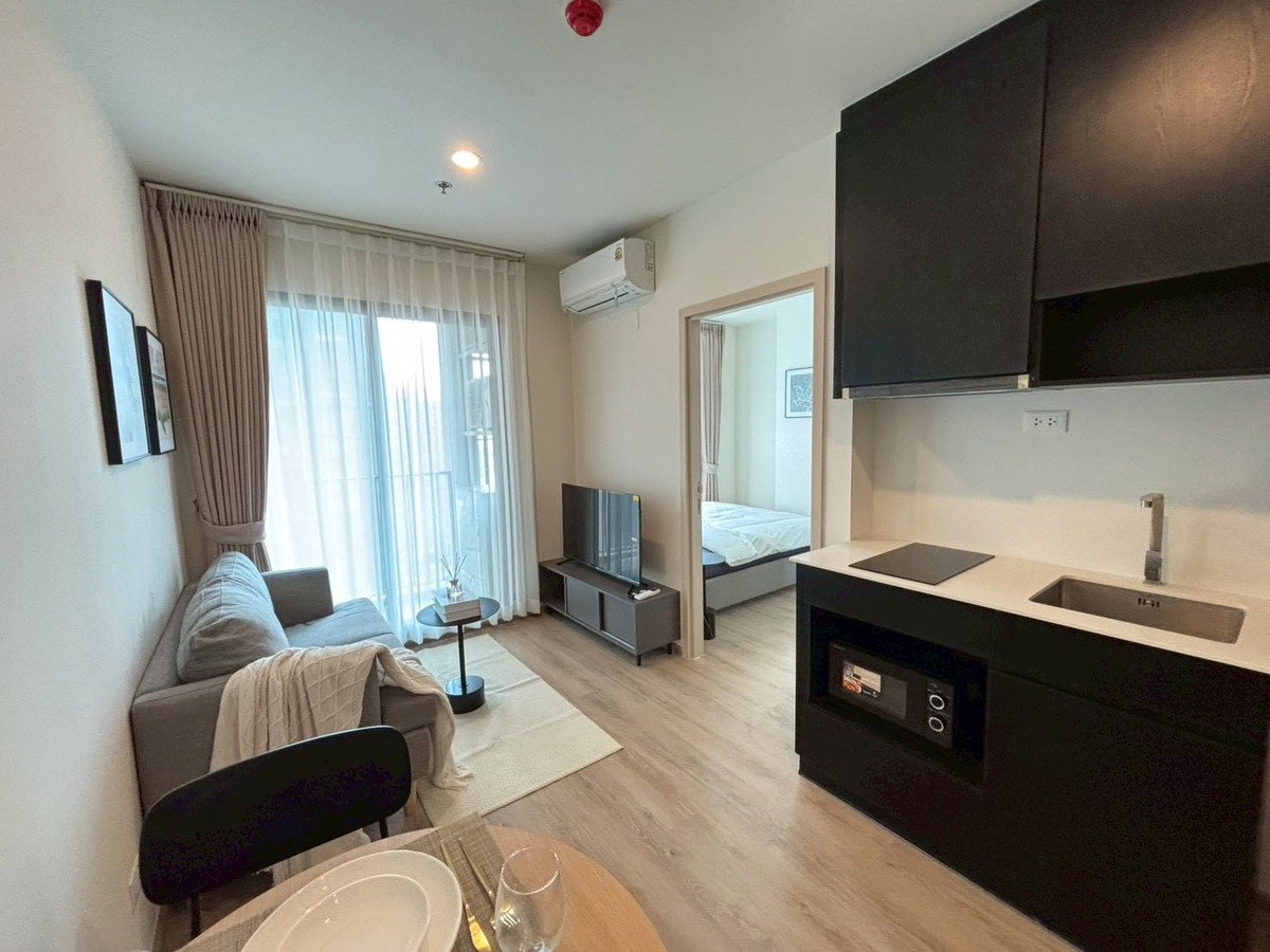 picture  For Rent Nue District R9 Rama 9 - 3/9