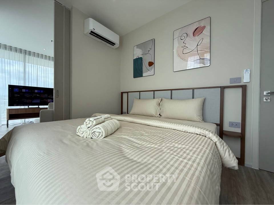 รูป คอนโด 2-ห้องนอน ที่ เวหา หัวหิน ใกล้ สวนน้ำ วานา นาวา วอเตอร์ จังเกิ้ล (ID 2355218) - รูปที่ 4/11
