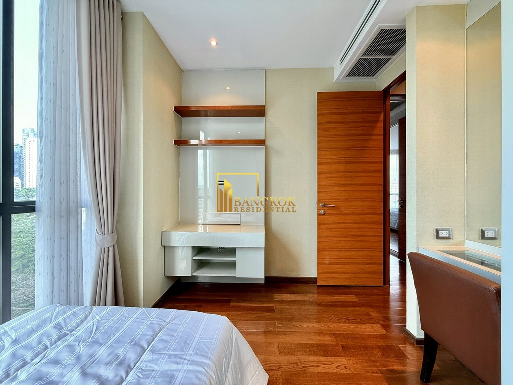 รูป The Address 28 | Beautiful 2 Bedroom Condo in Phrom Phong - BR61235CD - รูปที่ 16/30
