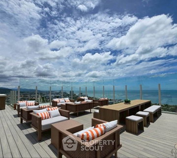 รูปภาพ คอนโด 2-ห้องนอน ที่ เวหา หัวหิน ใกล้ สวนน้ำ วานา นาวา วอเตอร์ จังเกิ้ล (ID 2355218)