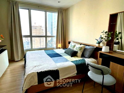 คอนโด BTS เซนต์หลุยส์ : คอนโด 1-ห้องนอน ที่ ไลฟ์ แอท สาทร 10 ใกล้ BTS เซนต์หลุยส์ (ID 2703677)