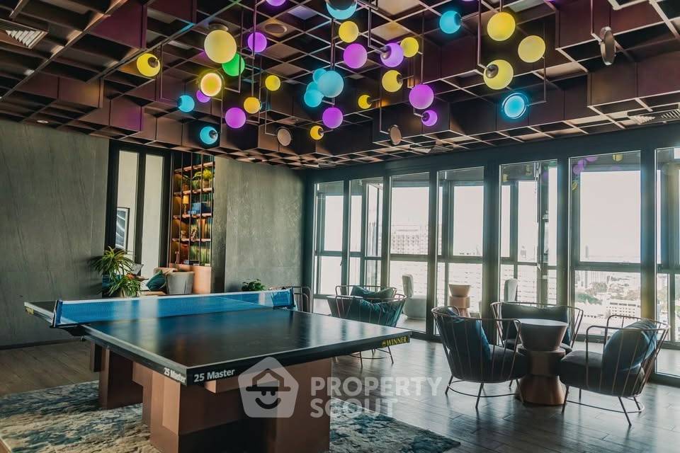 รูป คอนโด 1-ห้องนอน ที่ เอดจ์ เซ็นทรัล พัทยากลาง ใกล้ เซ็นทรัลเฟสติวัล พัทยาบีช (ID 2424132) - รูปที่ 14/14