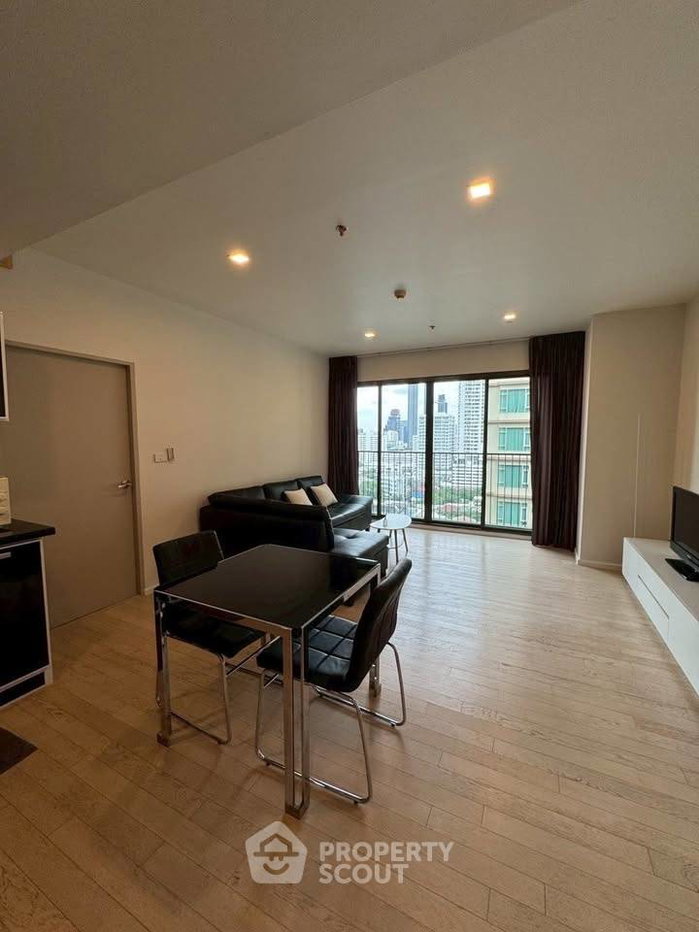 รูป คอนโด 1-ห้องนอน ที่ โนเบิล โซโล ใกล้ ทองหล่อ (ID 2579356) - รูปที่ 5/6