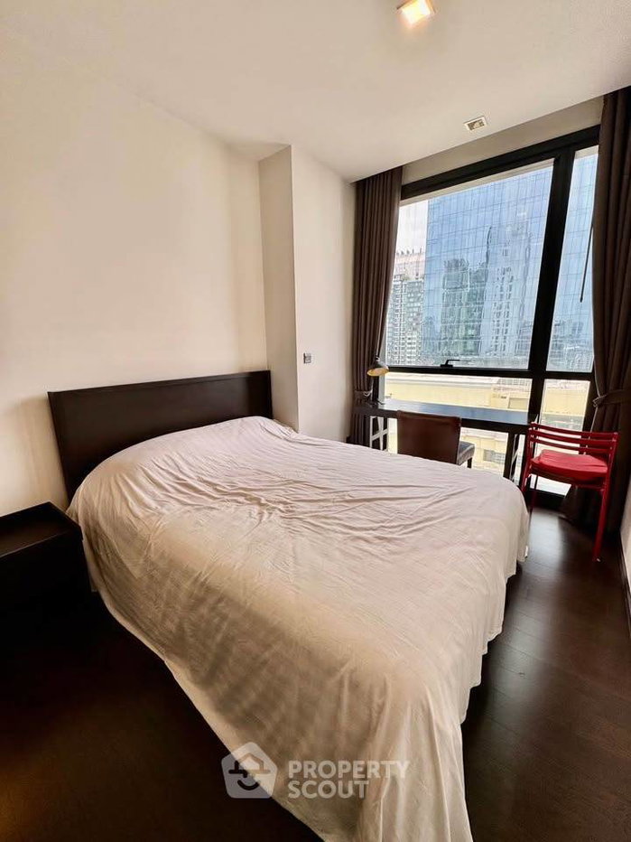 รูป คอนโด 1-ห้องนอน ที่ เดอะ ไลน์ ราชเทวี ใกล้ BTS ราชเทวี (ID 2500121) - รูปที่ 2/5