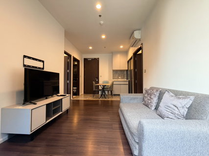 รูปภาพ Condo for rent in Whizdom Inspire Sukhumvit (BTS Punnawithi)