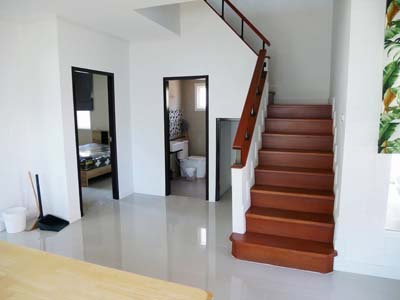 รูป ขายบ้านเดี่ยว โครงการศุภาลัย เบลล่า หางดง เชียงใหม่ - รูปที่ 3/8