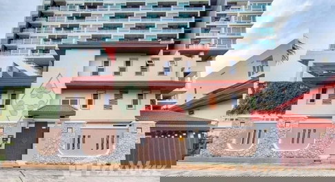 วิลล่าให้เช่า 4 ห้องนอน ใน บางละมุง, ชลบุรี 1938815