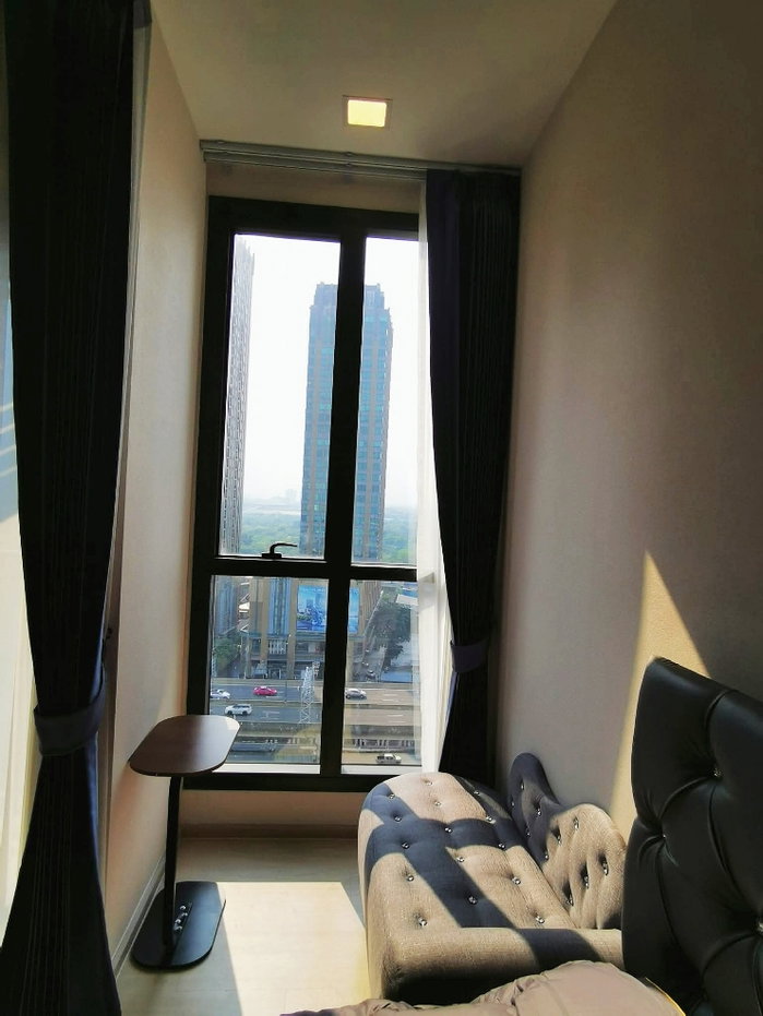 รูป 1ห้องนอน 16000บาท/เดือน จตุจักร - รูปที่ 12/13