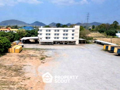 Land for rent Kasetsart University Si Racha Campus : 22,400 m² Land for Rent in Surasak (ID 2747680)