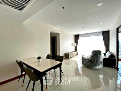 Condos for rent Klongsan Station : 2-BR Condo at Supalai Premier Charoen Nakhon near BTS Krung Thon Buri (ID 2479002)