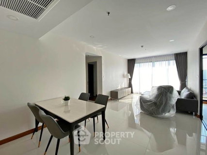 รูปภาพ 2-BR Condo at Supalai Premier Charoen Nakhon near BTS Krung Thon Buri (ID 2479002)