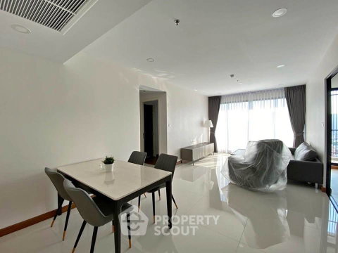 2-BR Condo at Supalai Premier Charoen Nakhon near BTS Krung Thon Buri (ID 2479002)
