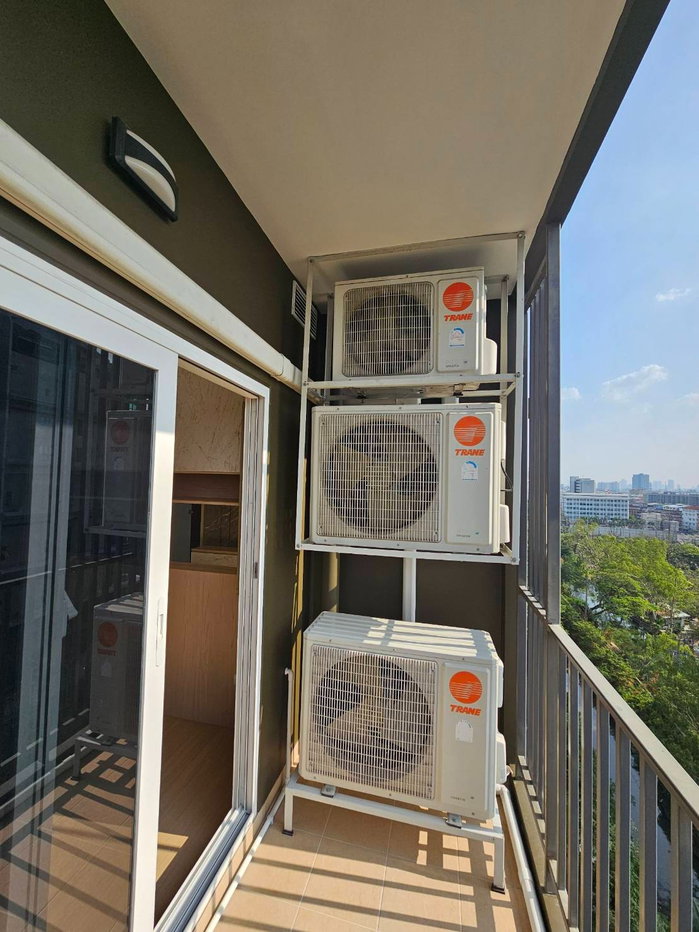 รูป ขายคอนโด ศุภาลัย เวอเรนด้า รามคำแหง 66.40 ตร.ม. 2 ห้องนอน ใกล้ MRT ห้องใหญ่ ราคาคุ้ม เจ้าของขายเอง - รูปที่ 16/56