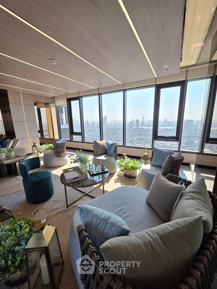 รูป คอนโด 1-ห้องนอน ที่ ควินทารา มาย’เดน โพธิ์นิมิตร ใกล้ BTS โพธิ์นิมิตร (ID 2620640) - รูปที่ 12/14