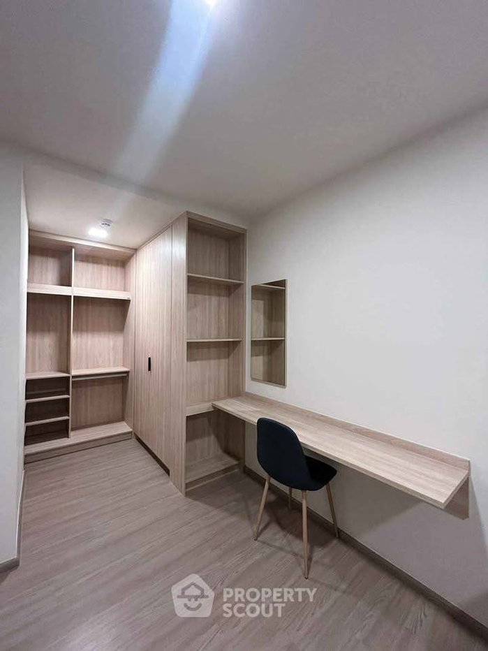 รูป คอนโด 2-ห้องนอน ที่ เดอะ มูฟ สุขุมวิท 107 ใกล้ BTS แบริ่ง (ID 2615573) - รูปที่ 5/12