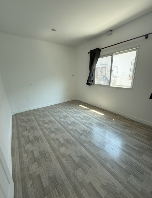 รูป ทาวน์เฮ้าส์, 17.5 ตร.วา, ทาวน์เฮ้าส์ โครงการ เดอะ ปาร์ค @ แฟชั่น รัชดา-รามอินทรา (รังสิยาเดิม) กรุงเทพมหานคร, บึงกุ่ม, กรุงเทพมหานคร, 2.4M - รูปที่ 12/18