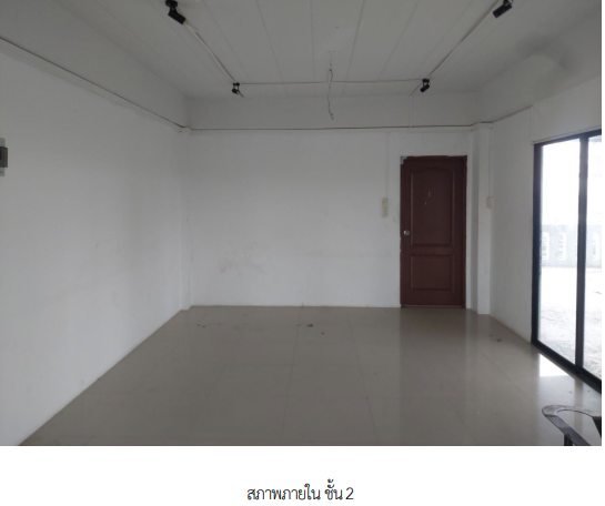 รูป อาคารพาณิชย์, 52.6 ตร.วา, อาคารพาณิชย์ โครงการ ทรัพย์สมบูรณ์ สุขเจริญ 2 สมุทรปราการ, พระสมุทรเจดีย์, สมุทรปราการ, 8.6M - รูปที่ 21/35