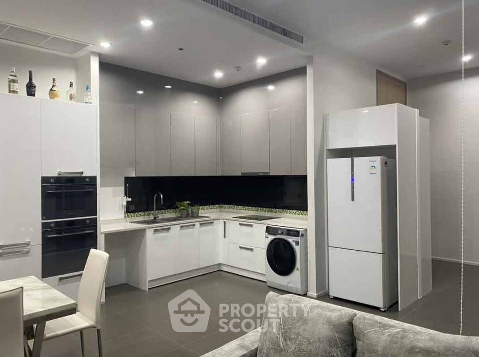 รูป คอนโด 3-ห้องนอน ที่ เอ็ม ลาดพร้าว ใกล้ BTS ห้าแยกลาดพร้าว (ID 2261519) - รูปที่ 3/9