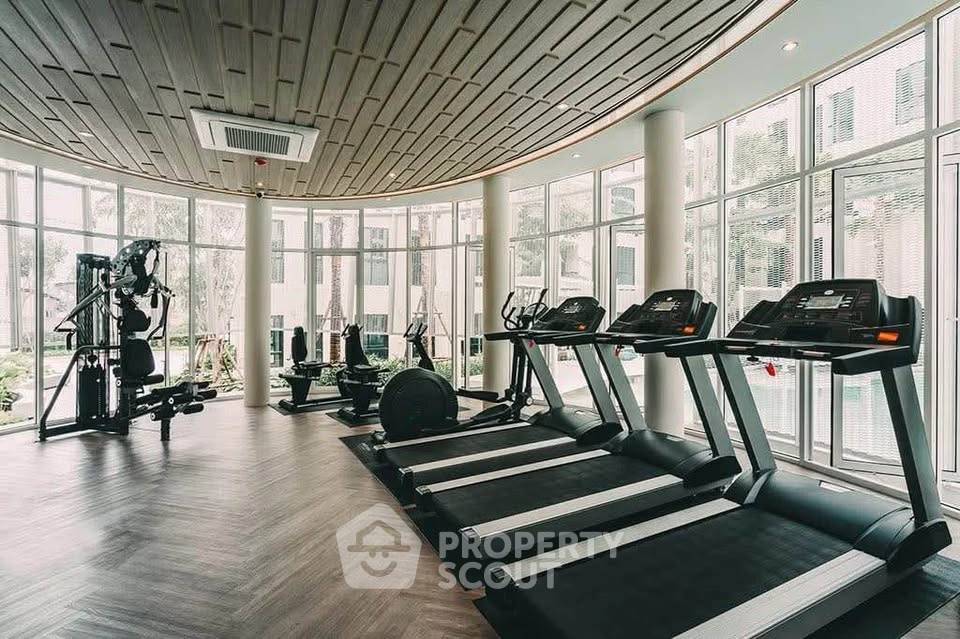 รูป คอนโด 2-ห้องนอน ที่ ยูนิโอ สุขุมวิท 72 ใกล้ BTS แบริ่ง (ID 2158574) - รูปที่ 12/12