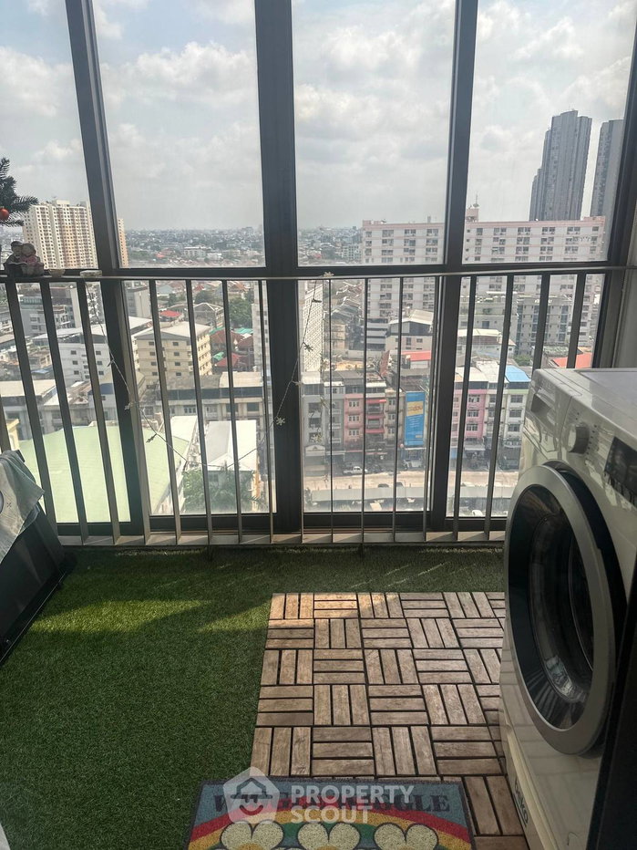 รูป คอนโด 1-ห้องนอน ที่ ไอดีโอ มิกซ์ สุขุมวิท 103 ใกล้ BTS อุดมสุข (ID 2760879) - รูปที่ 4/8